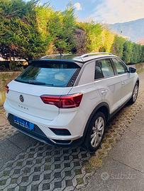 T-Roc 1.5 Tsi 150cv