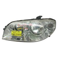 FARO ANTERIORE SINISTRO FIAT Punto Berlina 5P 3Â°