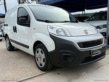 FIAT Fiorino 1.3 MJT 95CV Cargo SX
