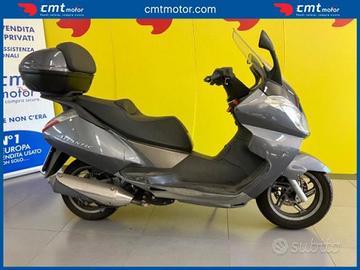 APRILIA Atlantic 250 Finanziabile - GRIGIO - 475