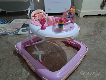 girello bambini 