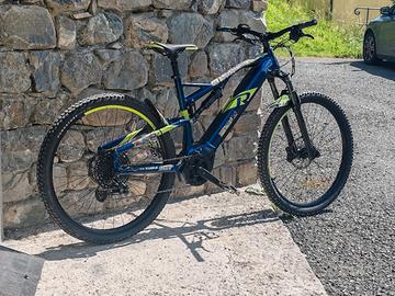 Raymon full ray 130