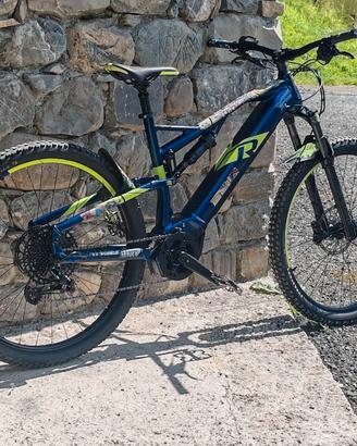 Raymon full ray 130