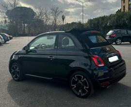 Fiat 500 Sport Cabrio