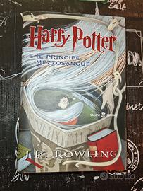 Libri Harry Potter Salani Editore