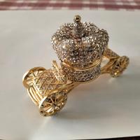 Porta anello originale