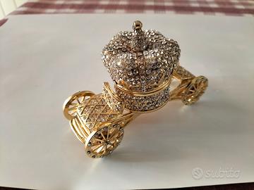 Porta anello originale