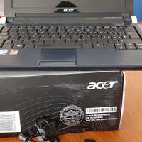 NetBook Acer