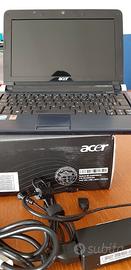 NetBook Acer