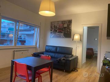 Appartamento Roma [Cod. rif 3273119ARG] (Gregorio