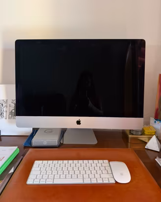 IMac 27”