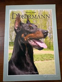 Libro il dobermann
