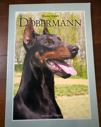 Libro il dobermann