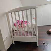 Lettino Foppapedretti