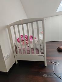 Lettino Foppapedretti