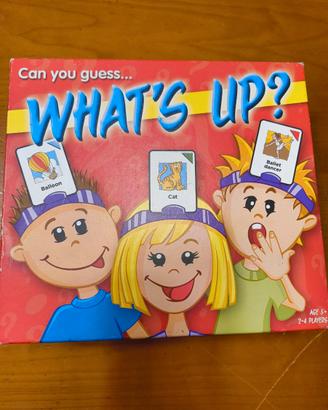 Gioco per bambini