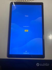 Tablet ragazzi