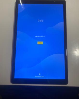 Tablet ragazzi