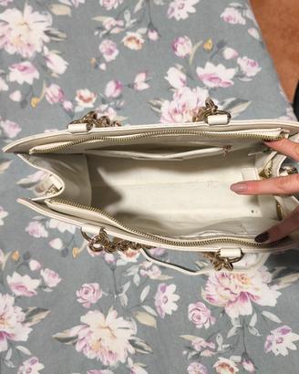 Borsa a spalla e a tracolla 