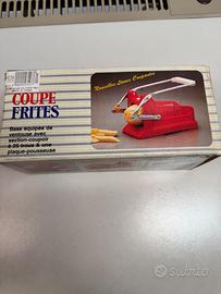 Taglia patate per patatine fritte a bastoncini