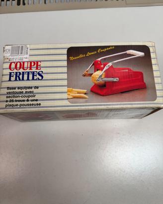 Taglia patate per patatine fritte a bastoncini