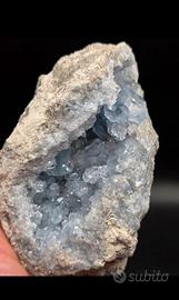 minerale Celestina - Madagascar 