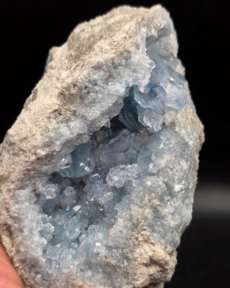 minerale Celestina - Madagascar 