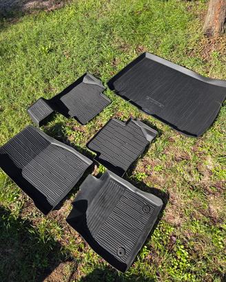 Accessori Ford Puma anno 2020/2022