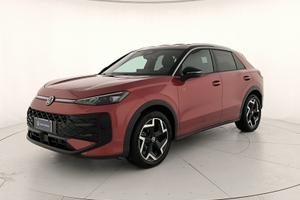 Volkswagen T-Roc 1.5 etsi r-line 150cv dsg