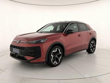 Volkswagen T-Roc 1.5 etsi r-line 150cv dsg