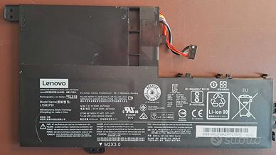 Batteria Notebook LENOVO