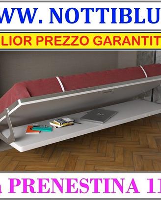 Letto a Scomparsa 1p 12 rate