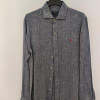 Camicia Polo Ralph Lauren 