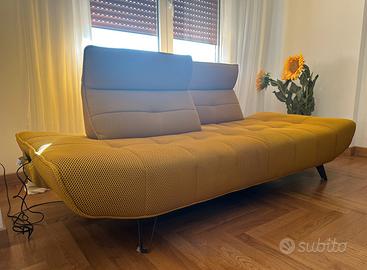 DIVANO DI DESIGN “DONDI SALOTTI”