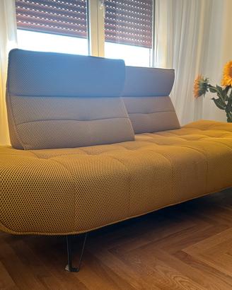 DIVANO DI DESIGN “DONDI SALOTTI”