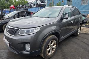 Ricambi KIA SORENTO 2013 2.2 DIESEL D4HB