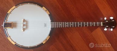 Banjo Remo Weatherking