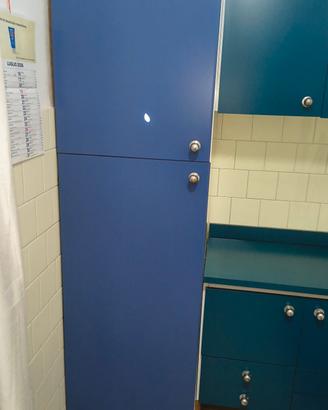 Colonna frigo