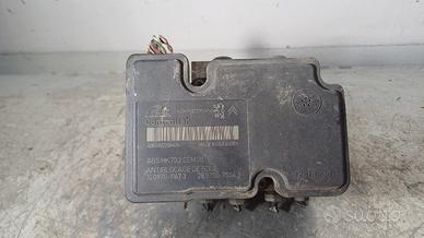 ABS CITROEN C3 2° Serie 10.0970-1167.3//10.0207-0