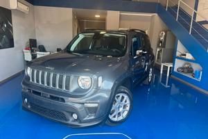Jeep Renegade 1.3 T4 190CV PHEV 4xe AT6 Business P