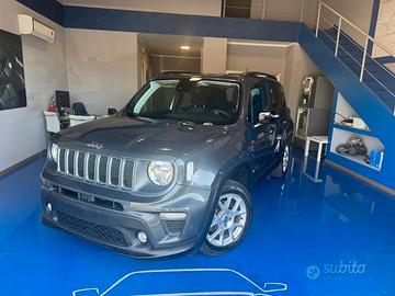 JEEP RENEGADE 1.5 MHEV