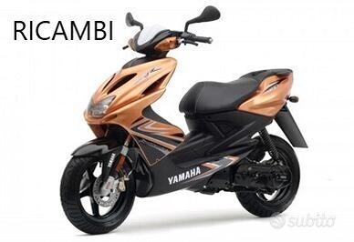 CARENA AEROX 50 2T 2000 2001 CARENE RICAMBI YAMAHA