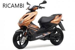 CARENA AEROX 50 2T 2000 2001 CARENE RICAMBI YAMAHA