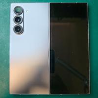 SAMSUNG Z FOLD 6 256 GIGA