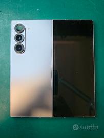 SAMSUNG Z FOLD 6 256 GIGA