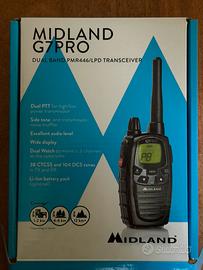 Midland G7 PRO