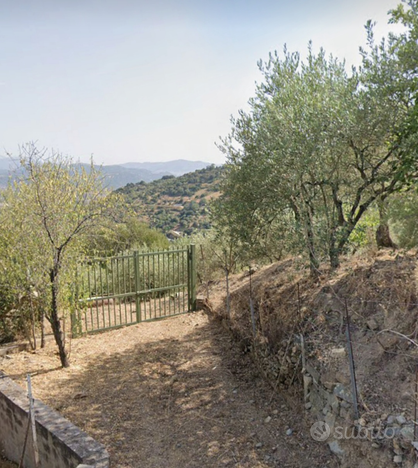 Terreno agricolo a Nuoro