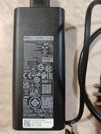 Alimentatore per PC marca DELL