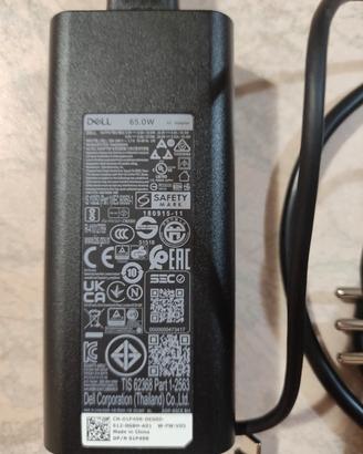 Alimentatore per PC marca DELL