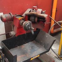 rettificatore per gomme